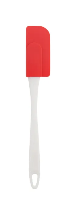 Kerman spatula - fehér, piros<br><small>AN-AP791807-05</small>
