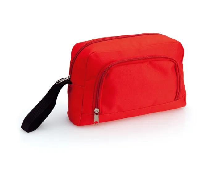 Espi kozmetikai táska - piros<br><small>AN-AP791843-05</small>