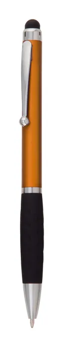Sagur érintőképernyős golyóstoll - narancssárga<br><small>AN-AP791870-03</small>