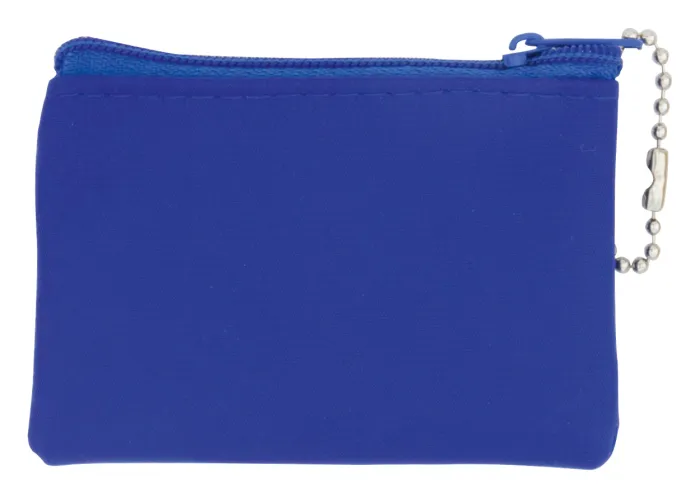 Zesh pénztárca - kék<br><small>AN-AP791885-06</small>