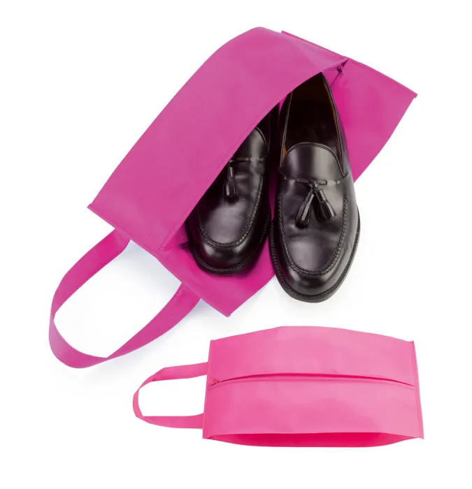 Recco cipőtáska - pink<br><small>AN-AP791891-25</small>