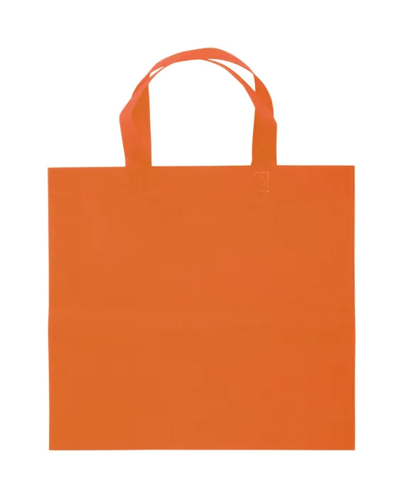 Nox bevásárlótáska - narancssárga<br><small>AN-AP791892-03</small>
