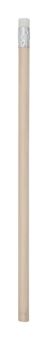 Togi ceruza - fehér, natúr<br><small>AN-AP791916-01</small>