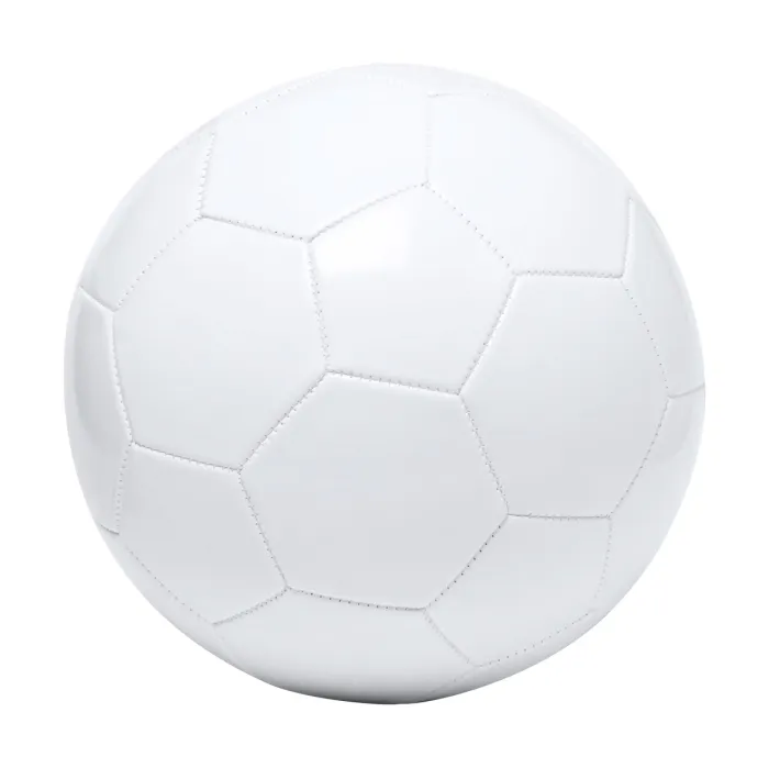 Delko futball labda - fehér<br><small>AN-AP791920-01</small>