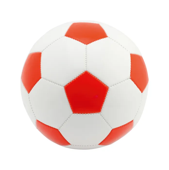 Delko futball labda - piros<br><small>AN-AP791920-05</small>