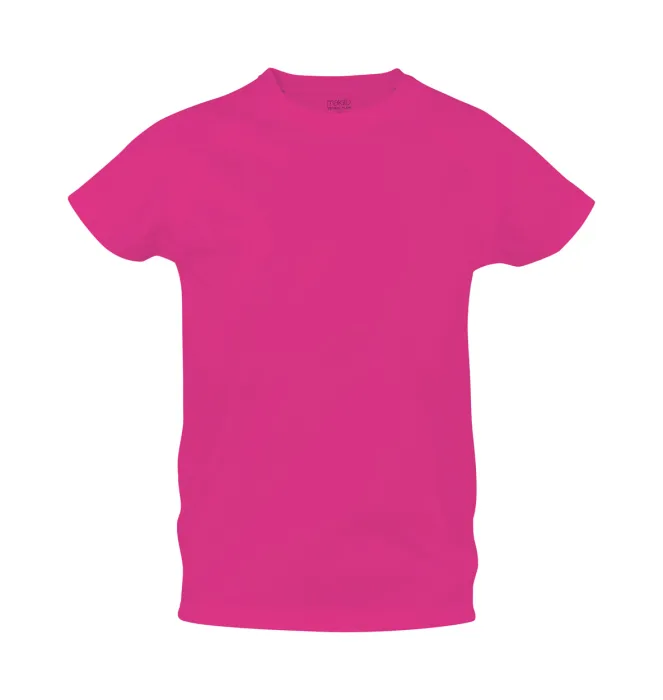 Tecnic Plus T felnőtt póló - pink<br><small>AN-AP791930-25_L</small>