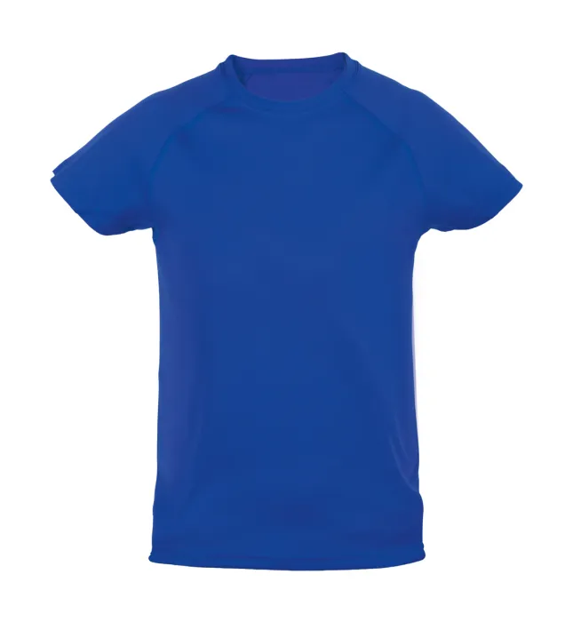 Tecnic Plus K gyerek póló - sötét kék<br><small>AN-AP791931-06_10-12</small>