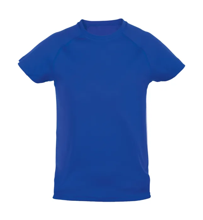 Tecnic Plus K gyerek póló - sötét kék<br><small>AN-AP791931-06_4-5</small>
