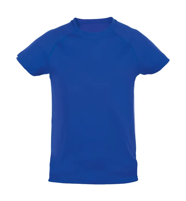 Tecnic Plus K gyerek póló - sötét kék<br><small>AN-AP791931-06_6-8</small>
