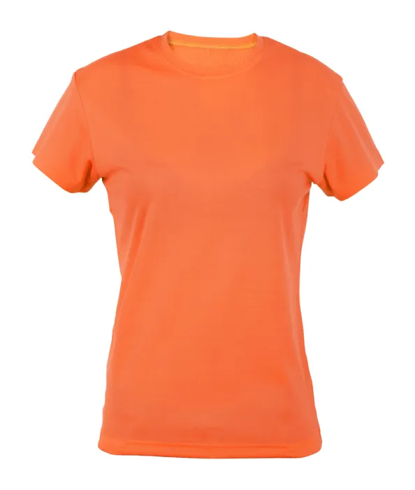 Tecnic Plus Woman női póló - narancssárga<br><small>AN-AP791932-03_L</small>