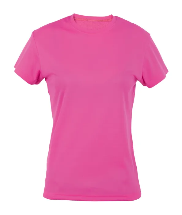 Tecnic Plus Woman női póló - pink<br><small>AN-AP791932-25_S</small>