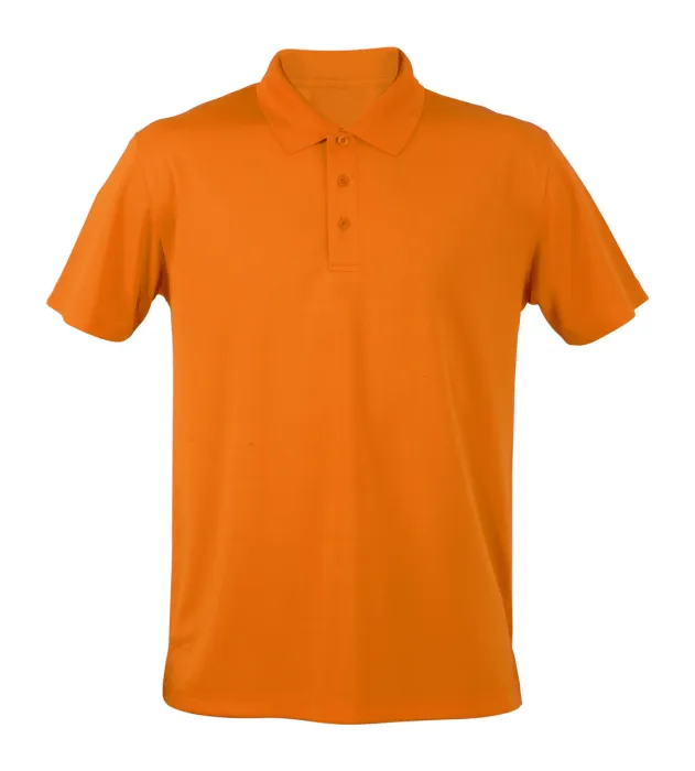 Tecnic Plus póló - narancssárga<br><small>AN-AP791933-03_L</small>