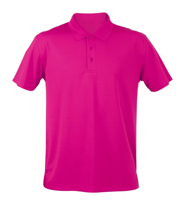 Tecnic Plus póló - pink<br><small>AN-AP791933-25_S</small>