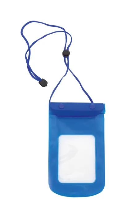 Tamy vízálló mobiltelefon tok - kék<br><small>AN-AP791973-06</small>