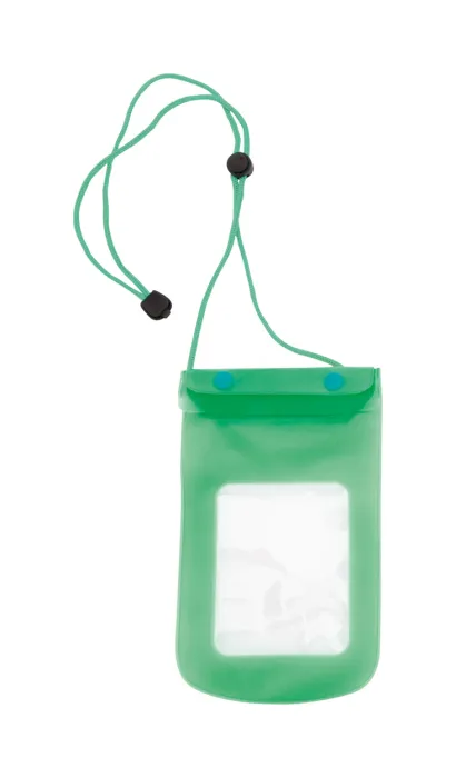 Tamy vízálló mobiltelefon tok - zöld<br><small>AN-AP791973-07</small>