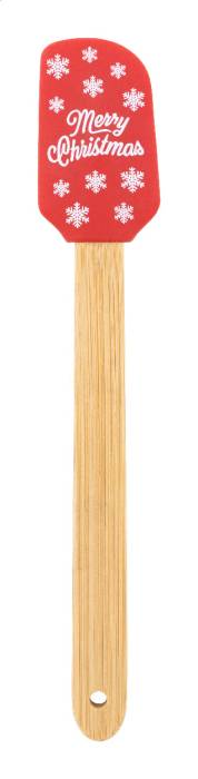 Spatox karácsonyi spatula