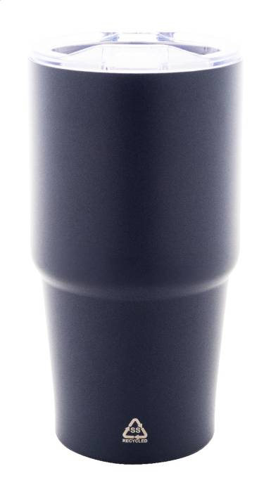 Noricano újrahasznosított rozsdamentes acél thermo pohár...