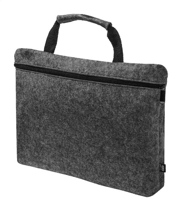 Refelt Laptop egyedi laptoptáska - sötétszürke<br><small>AN-AP800080-80</small>