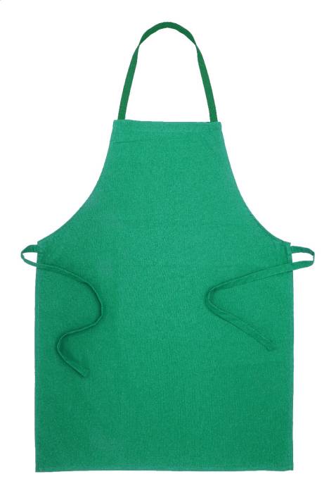 Commis pamut kötény