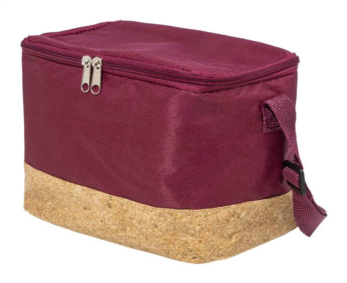 Kooper RPET hűtőtáska - piros<br><small>AN-AP800091-05</small>