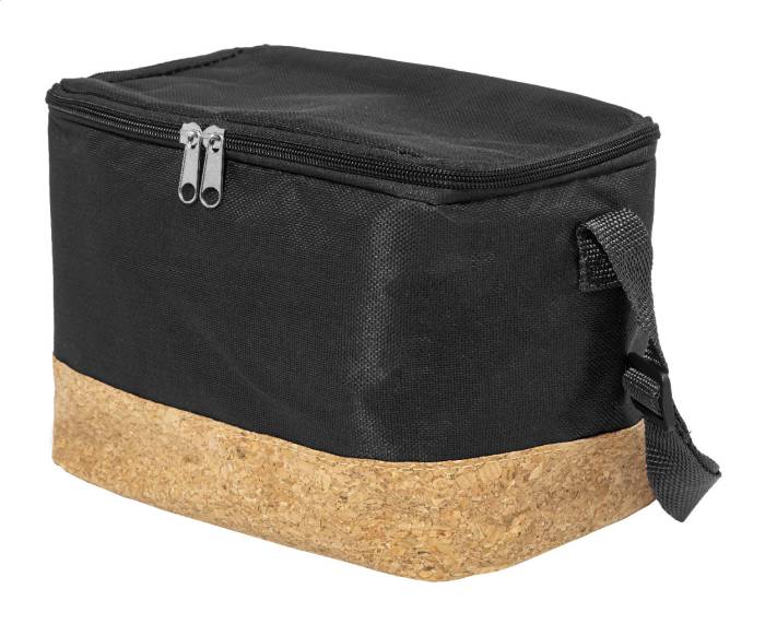 Kooper RPET hűtőtáska - fekete<br><small>AN-AP800091-10</small>