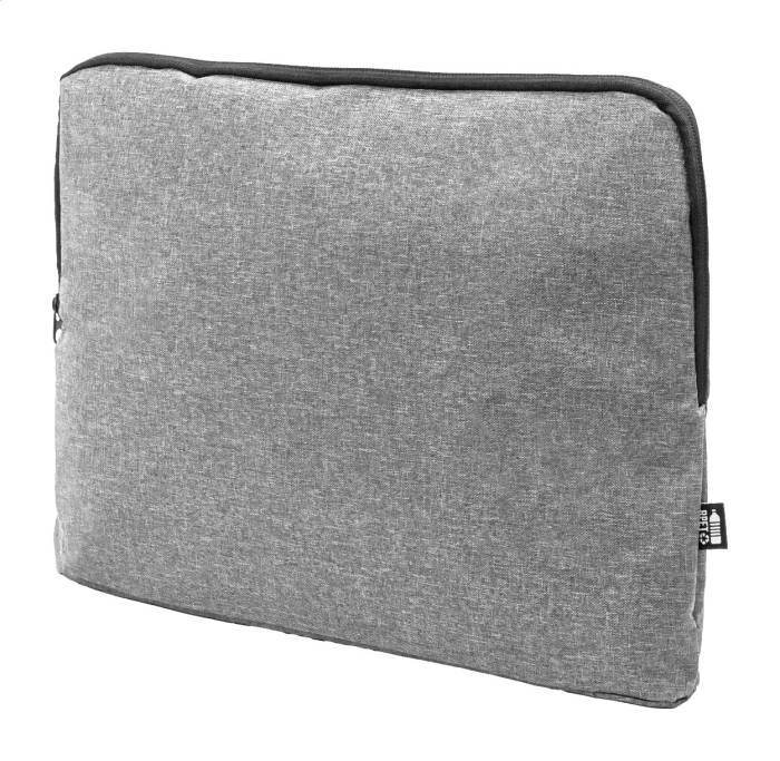 Reptop RPET laptop táska - szürke<br><small>AN-AP800094-77</small>