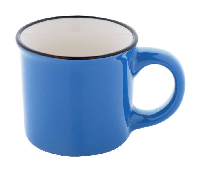 Woodstock Mini mini vintage bögre - világoskék<br><small>AN-AP800116-06V</small>