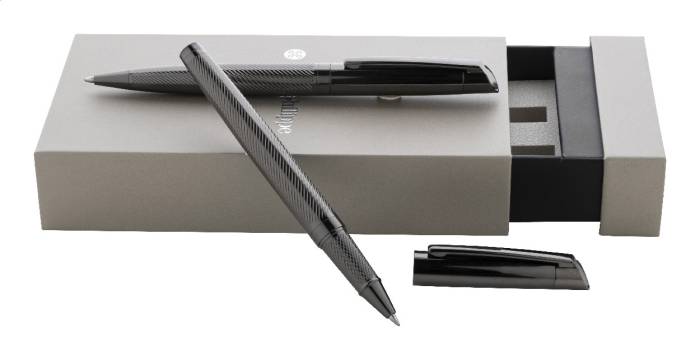 Tissage tollszett - sötétszürke<br><small>AN-AP800136-80</small>