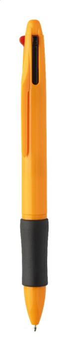 Quattro RABS 4-színű golyóstoll - narancssárga<br><small>AN-AP800140-03</small>