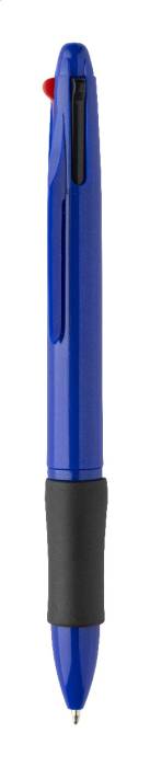 Quattro RABS 4-színű golyóstoll - kék<br><small>AN-AP800140-06</small>