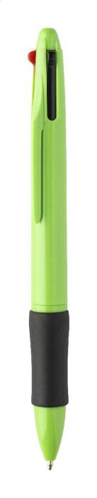 Quattro RABS 4-színű golyóstoll - zöld<br><small>AN-AP800140-07</small>