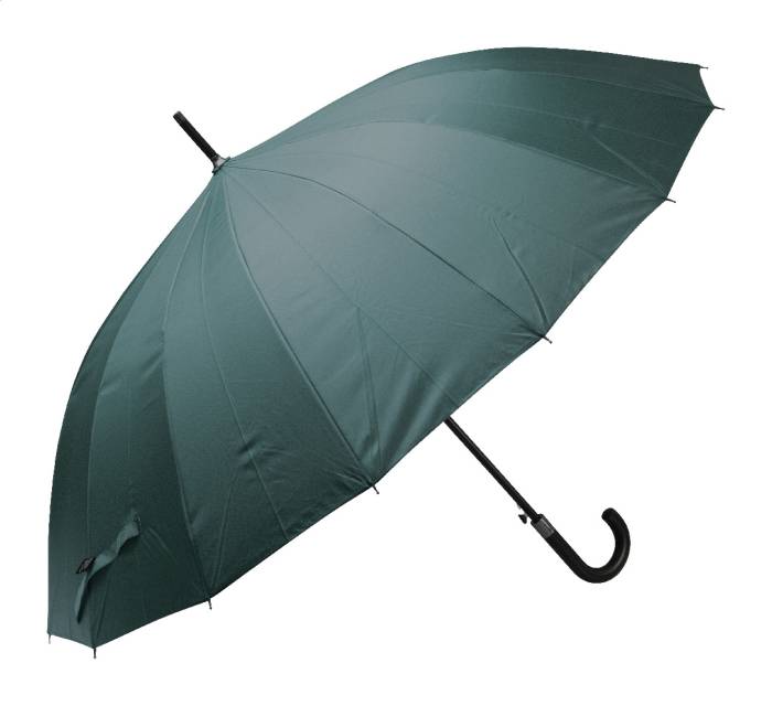 Cyclone RPET esernyő - zöld<br><small>AN-AP800144-07</small>