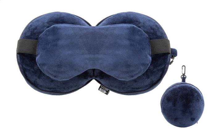 Dreamfly RPET nyakpárna