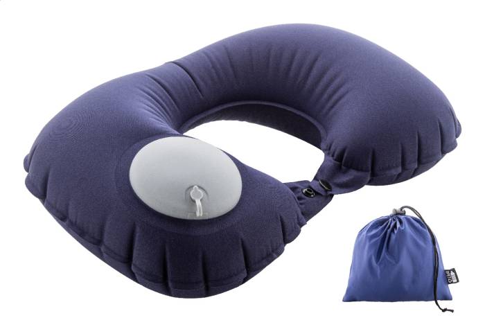 Jetpump RPET nyakpárna