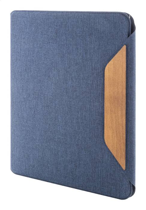 Wapudo A4 RPET iratmappa - kék<br><small>AN-AP800176-06</small>