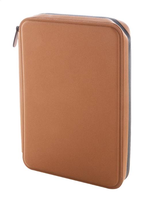 Pulux Note RPU iratmappa