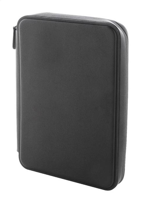 Pulux Note RPU iratmappa