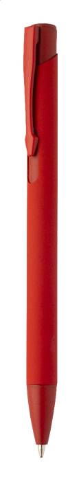 Connel golyóstoll - piros<br><small>AN-AP800190-05</small>