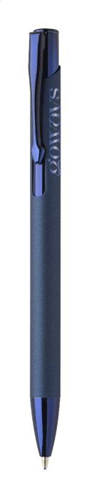 Shinnel golyóstoll - kék<br><small>AN-AP800192-06</small>