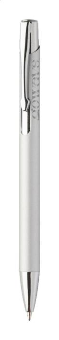 Shinnel golyóstoll - ezüst<br><small>AN-AP800192-21</small>
