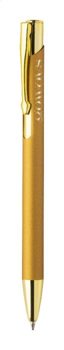Shinnel golyóstoll - arany<br><small>AN-AP800192-98</small>