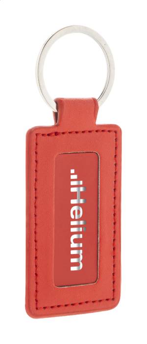 ShineKey Rect RPU kulcstartó