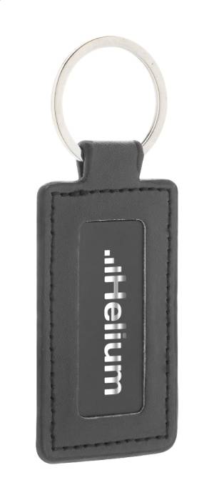 ShineKey Rect RPU kulcstartó