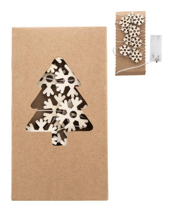 Polaris karácsonyi fényfüzér