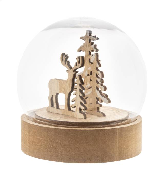 Sirius karácsonyi dekoráció