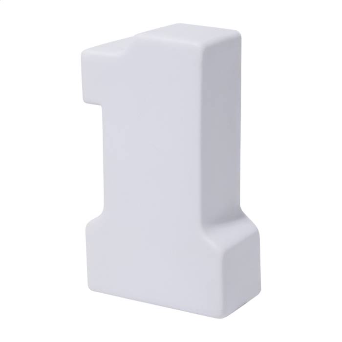 Primero stresszlabda