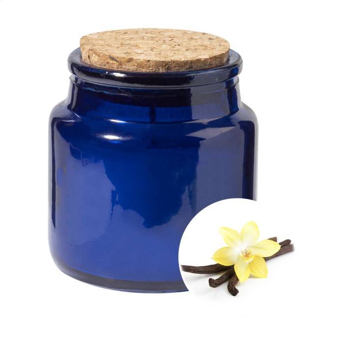 Corbama gyertya - kék<br><small>AN-AP800264-06</small>