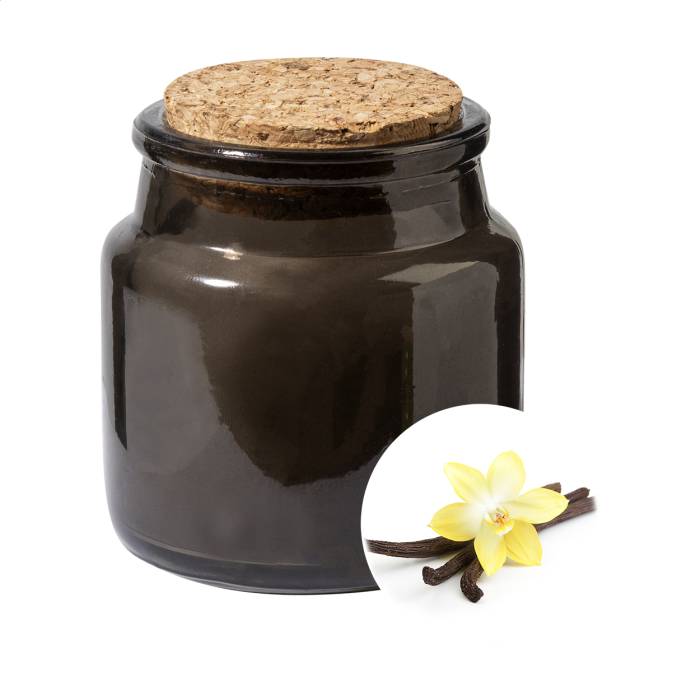 Corbama gyertya - fekete<br><small>AN-AP800264-10</small>