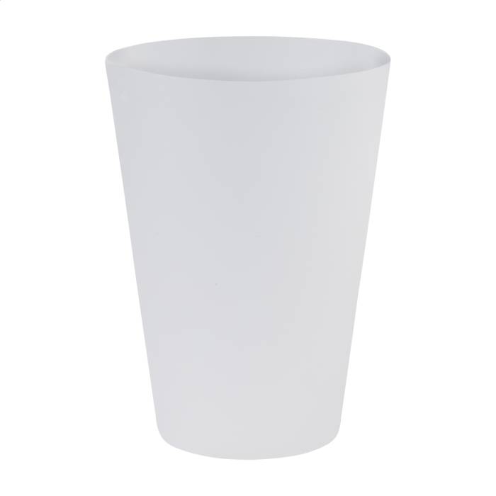 Festivo újrafelhasználható rendezvénypohár