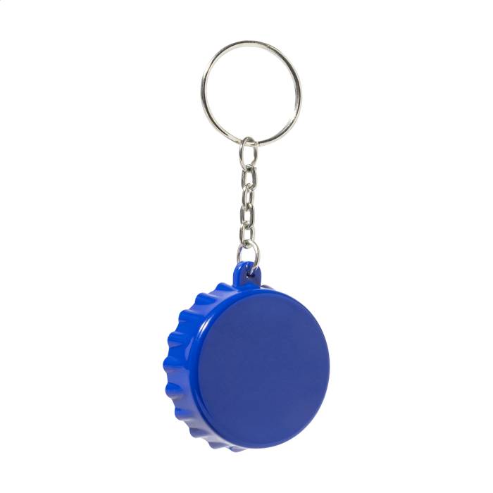 Popcap RABS üvegnyitó kulcstartó - kék<br><small>AN-AP800336-06</small>